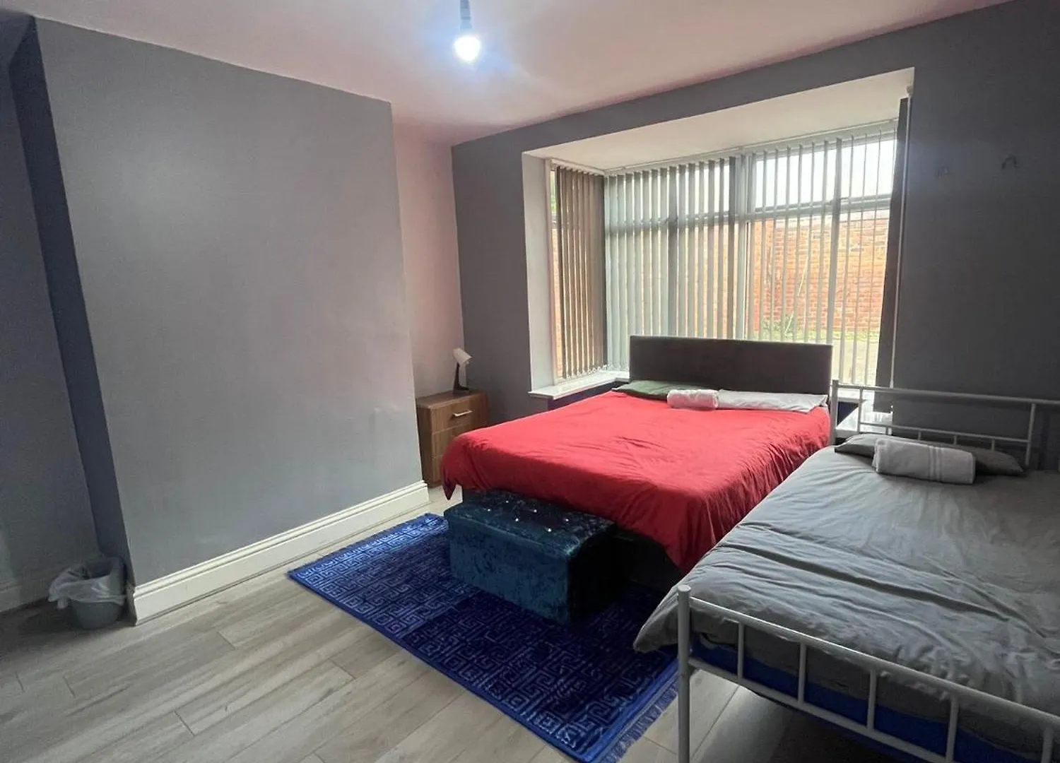 Holiday home Giga Residential 4 Bedrooms, 8 Guests , Near City Centre, Arcade Machine, Sky Tv, Netflix, Free Wifi, Free Parking Newcastle upon Tyne United Kingdom